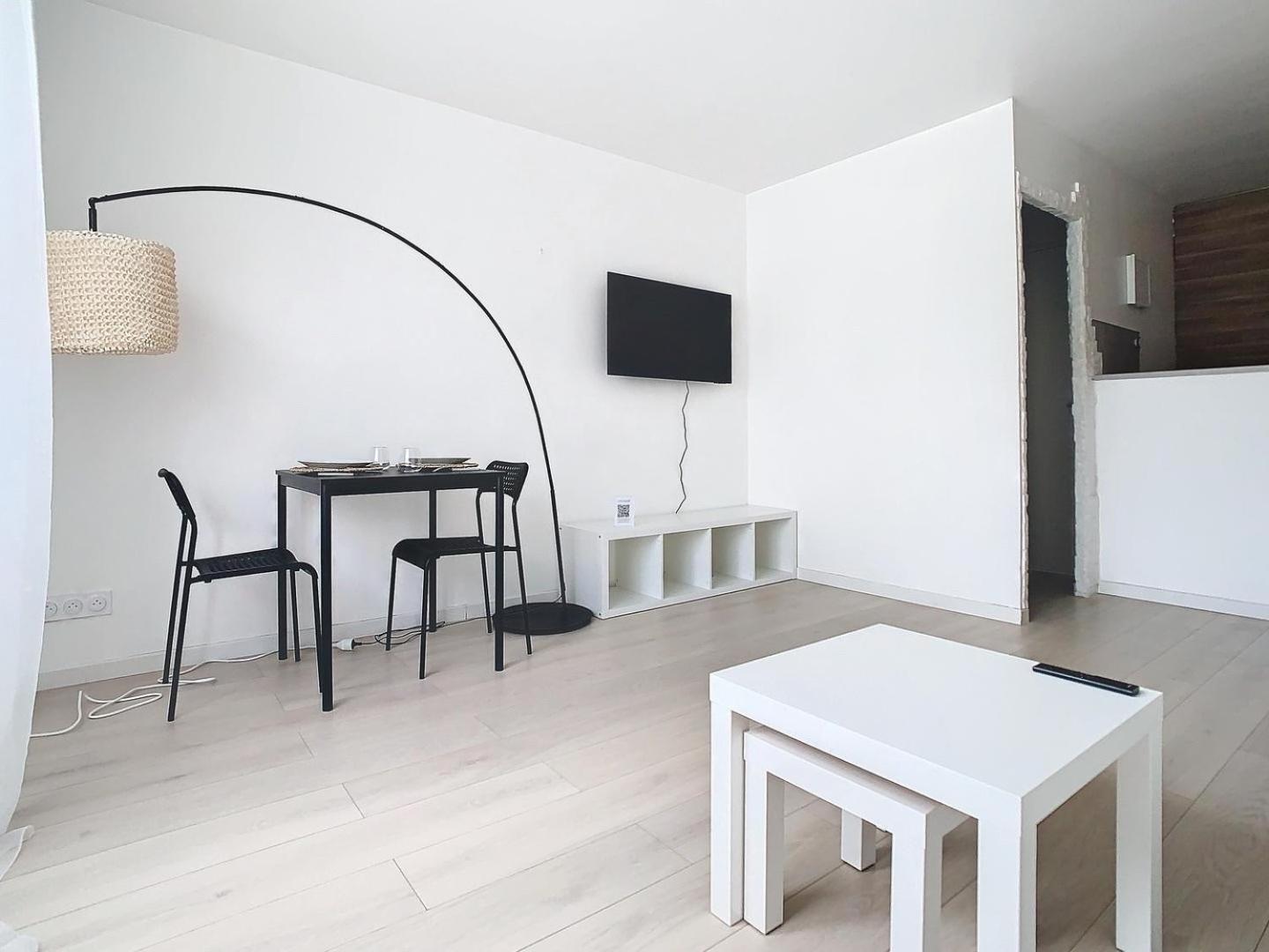 Studio Cosy Entre Disney Et Noisy Le Grand Exteriér fotografie