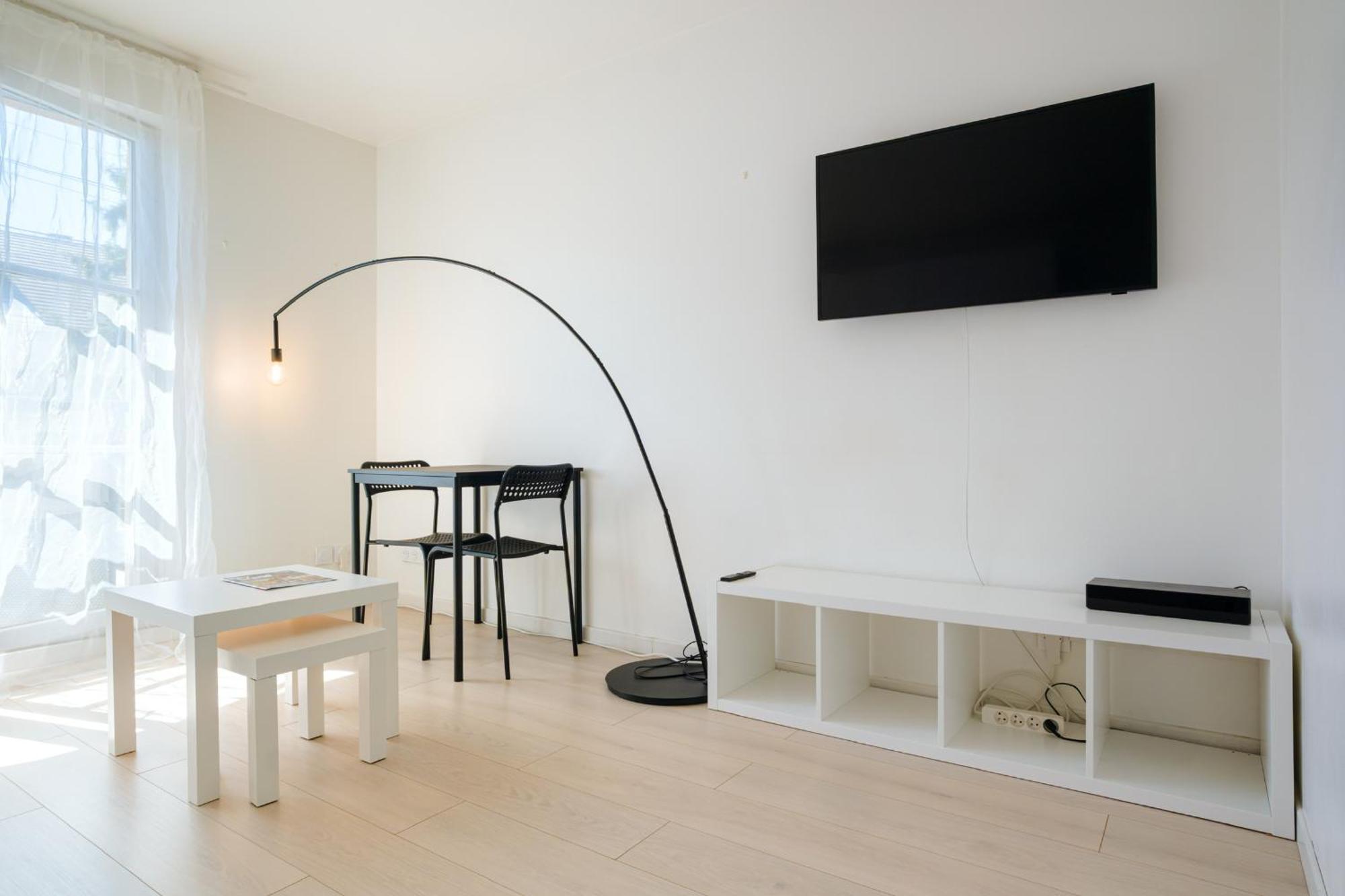 Studio Cosy Entre Disney Et Noisy Le Grand Exteriér fotografie